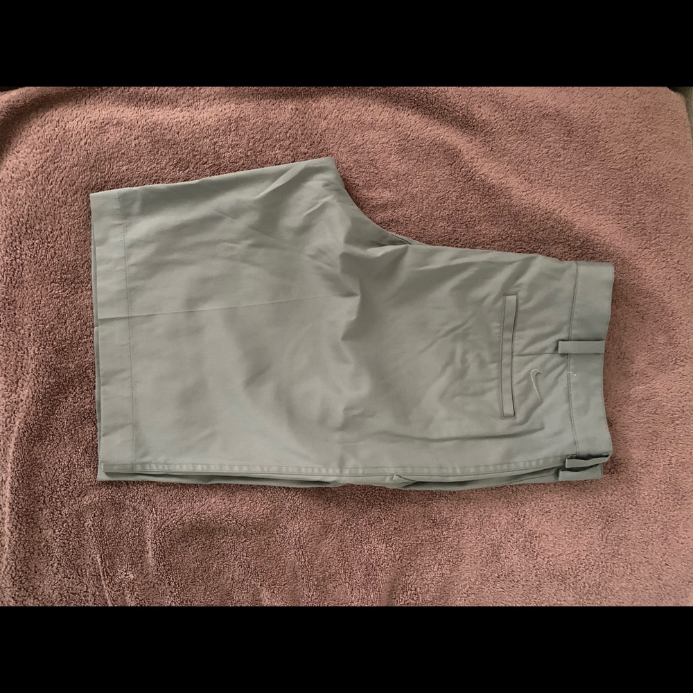Nike Golf shorts